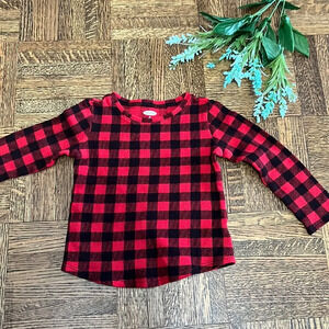 🍭3/$20🍭 OLD NAVY Red 🎈